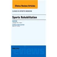 Sports Rehabilitation by Hart, Joe M., 9780323359856