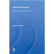 Marrying & Burying by Grimes, Ronald L., 9780367159856