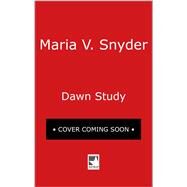 Dawn Study by Snyder, Maria V., 9780778319856