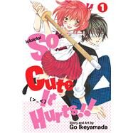 So Cute It Hurts!!, Vol. 1 by Ikeyamada, Go, 9781421579856