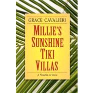 Millie's Sunshine Tiki Villas by Cavalieri, Grace, 9781463609856