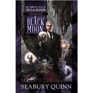 Black Moon by Quinn, Seabury, 9781597809856