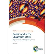 Semiconductor Quantum Dots by Green, Mark, 9781849739856