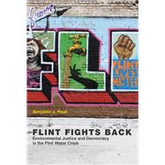 Flint Fights Back by Pauli, Benjamin J.; Gottlieb, Robert, 9780262039857