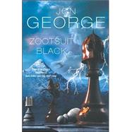 Zootsuit Black by George, Jon, 9780330419857