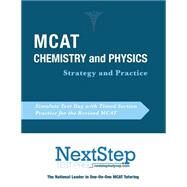 MCAT Chemistry and Physics by Lafond, Anthony, M.D., Ph.D.; Schnedeker, Bryan; Van De Sluys, William, 9781505959857