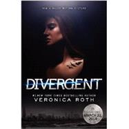 Divergent by Roth, Veronica, 9780062289858