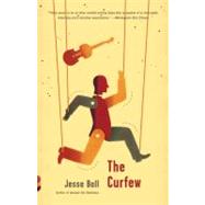 The Curfew by Ball, Jesse, 9780307739858