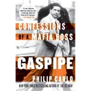 Gaspipe by Carlo, Philip, 9780061429859