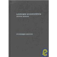 Labour Economics by Smith,Stephen W., 9780415259859