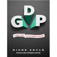 GDP by Coyle, Diane, 9780691169859