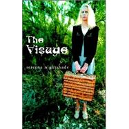 The Visage by Nightshade, Sereena, 9781413489859