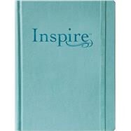 Inspire Bible by Tyndale House Publisher, Inc., 9781496419859