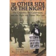 The Other Side of the Night by Butler, Daniel Allen, 9781935149859