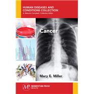 Cancer by Miller, Mary E., 9781944749859