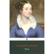 Shirley by Bronte, Charlotte; Cox, Jessica; Miller, Lucasta, 9780141439860