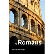 The Romans An Introduction by McGeough, Kevin M, 9780195379860