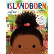 Islandborn by D�az, Junot; Espinosa, Leo, 9780735229860