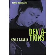 Deviations by Rubin, Gayle S., 9780822349860