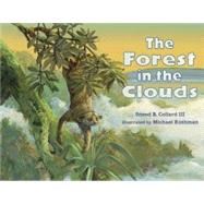 The Forest in the Clouds by Collard, Sneed B.; Rothman, Michael, 9780881069860