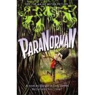 ParaNorman A Novel by LAIKA; Kimmel, Elizabeth Cody, 9780316209861