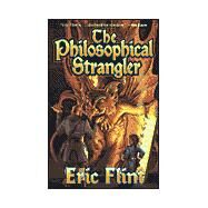 The Philosophical Strangler by Eric Flint, 9780671319861