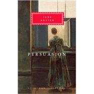 Persuasion Introduction by Judith Terry by Austen, Jane; Terry, Judith, 9780679409861