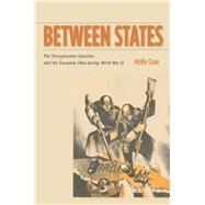 Between States by Case, Holly, 9780804759861