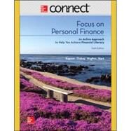 Connect with LearnSmart Online Access for Kapoor: Focus on Personal Finance, 6/e by Kapoor, Jack, 9781260129861