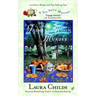 The Jasmine Moon Murder by Childs, Laura, 9780425199862
