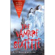 Vampire Sextette by Kaye, Marvin, 9780441009862