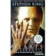 Hearts In Atlantis (MTI) by Stephen King, 9780743509862