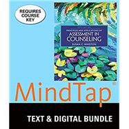 Bundle: Principles and Applications of Assessment in Counseling, Loose-leaf Version, 5th + MindTap Counseling, 1 term (6 months) Printed Access Card by Whiston, Susan, 9781337129862