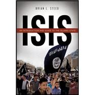 Isis by Steed, Brian L., 9781440849862