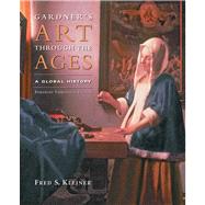 Gardner's Art through the Ages by Kleiner, Fred S., 9780495799863