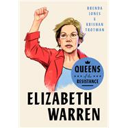 Elizabeth Warren by Jones, Brenda; Trotman, Krishan, 9780593189863