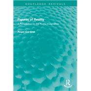 Figures of Reality by Roger Cardinal, 9781041009863