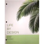 Life by Design (LL) by Detwiler, Charles, 9781305749863
