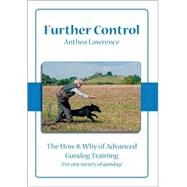 Further Control by Lawrence, Anthea, 9781425159863