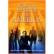 Youth Justice In America by Ahranjani, Maryam; Ferguson, Andrew; Raskin, Jamin B., 9781568029863