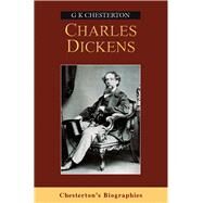 Charles Dickens by Chesterton, G K, 9781842329863