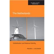 The Netherlands by Frank J. Lechner, 9780203939864