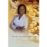 Pearls from a Prottgt : Mentorship, Scholarship, and Empowerment by Jackson, Darlene Willis, Rev, 9781438949864