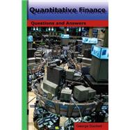 Quantitative Finance by Duckett, George A., 9781523229864
