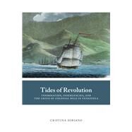 Tides of Revolution by Soriano, Cristina, 9780826359865