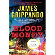 BLOOD MONEY                 MM by GRIPPANDO JAMES, 9780062109866