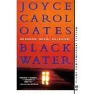 Black Water by Oates, Joyce Carol, 9780452269866