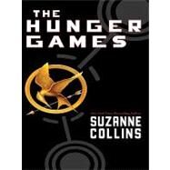 Hunger Games Trilogy by Collins, Suzanne, 9781410419866