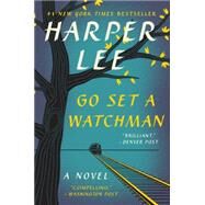 Go Set a Watchman by Lee, Harper, 9780062409867