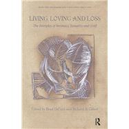 Living, Loving and Loss by Brad DeFord; Richard B. Gilbert, 9781315229867
